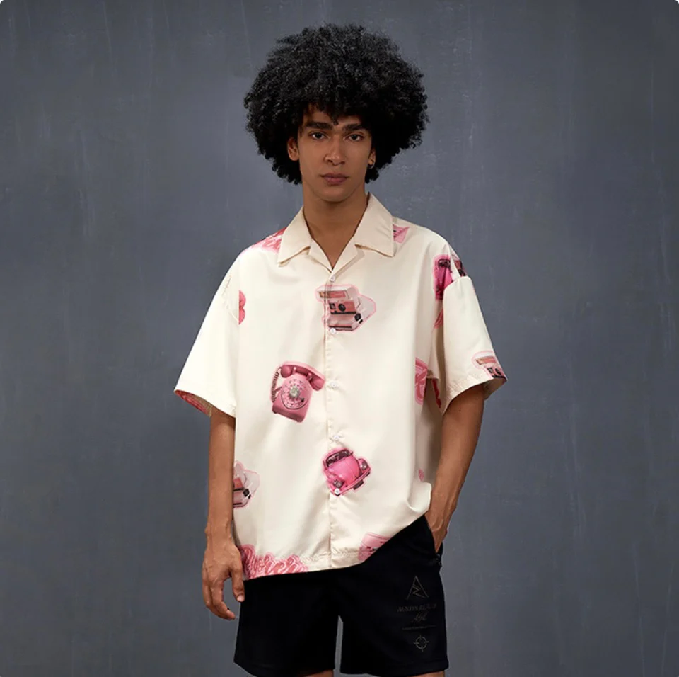 Rigorer Shirts Hawaii - Image 7