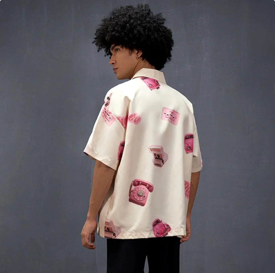 Rigorer Shirts Hawaii - Image 8