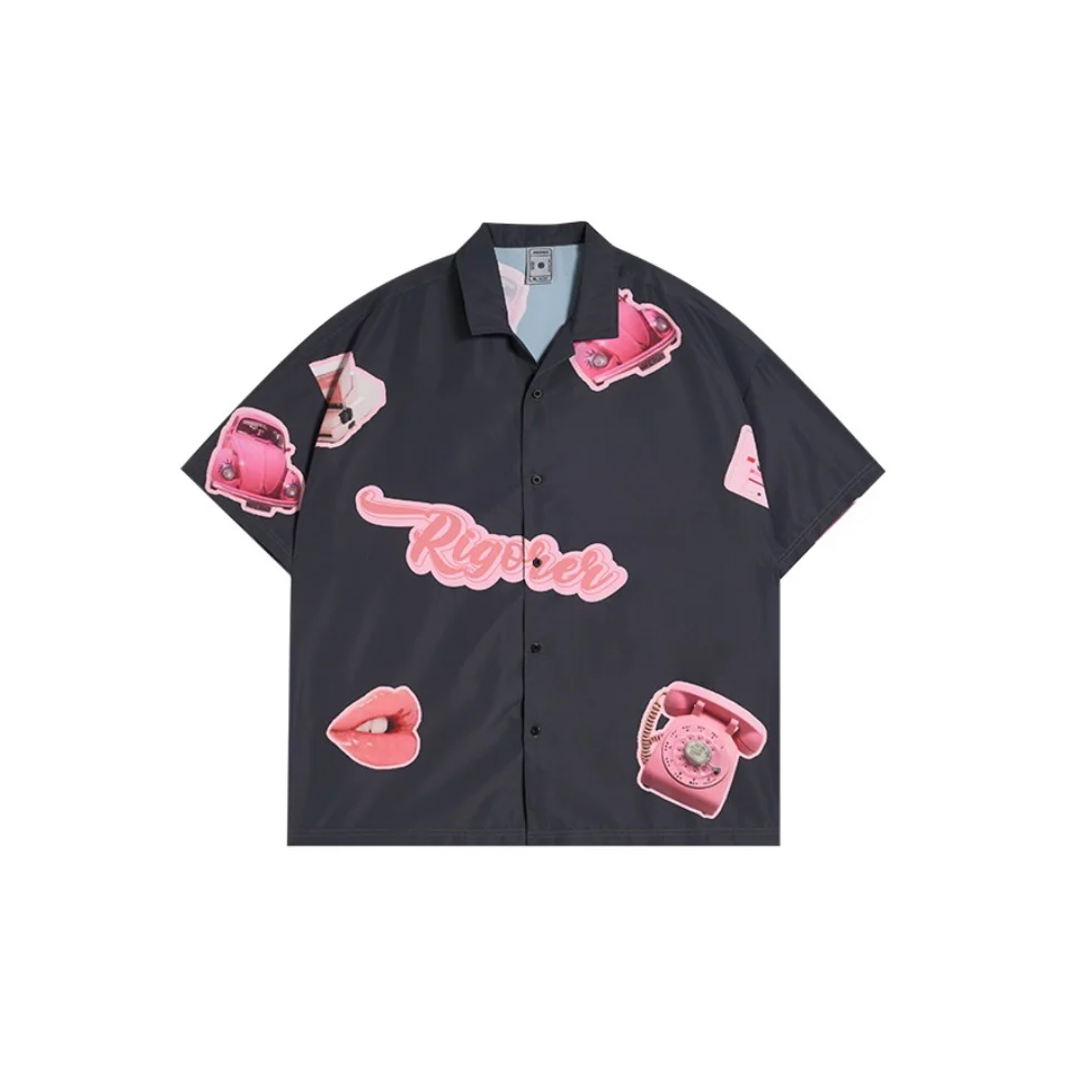 Rigorer Shirts Hawaii - Image 9