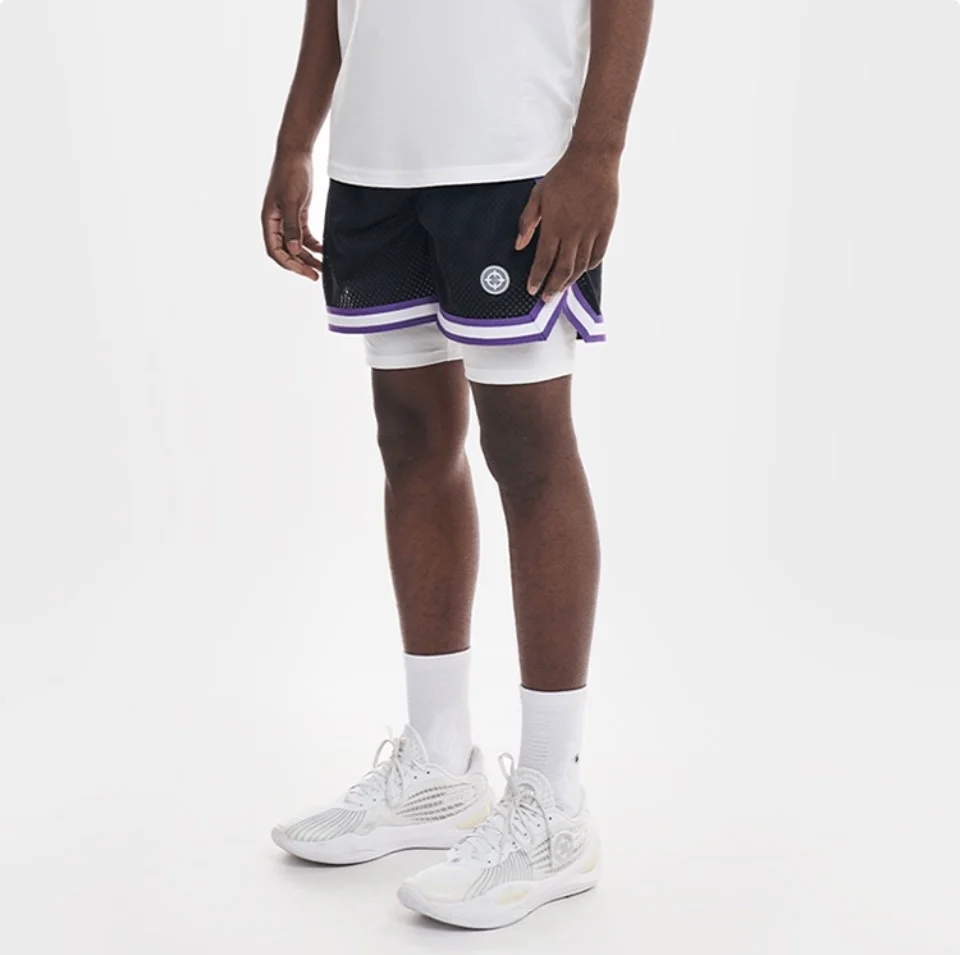 Rigorer Shorts - Image 5