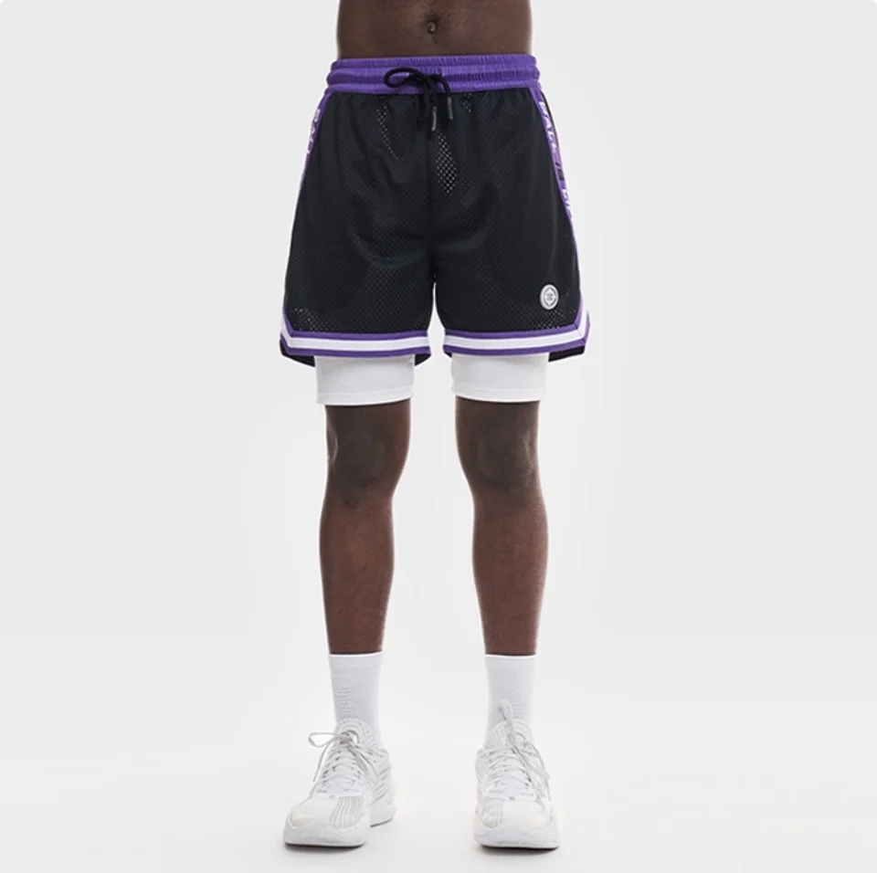 Rigorer Shorts - Image 7