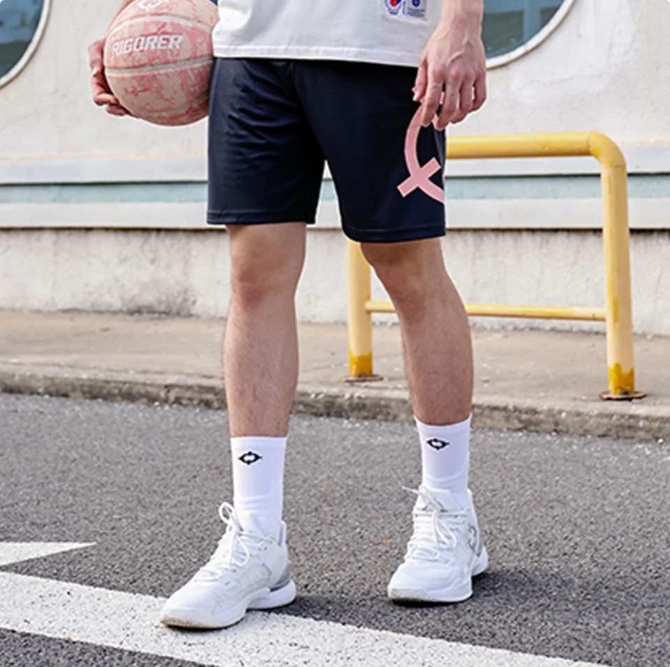 Rigorer Shorts - Image 10