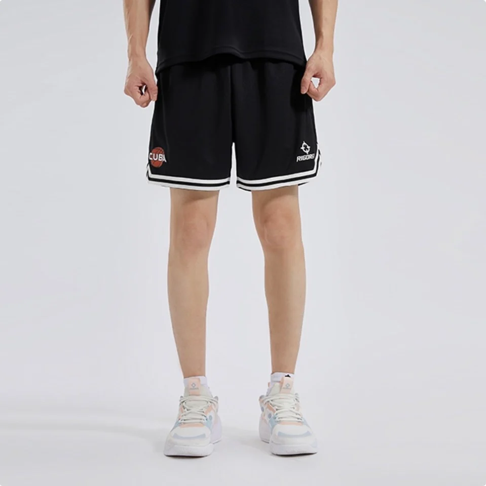 Rigorer Shorts - Image 3
