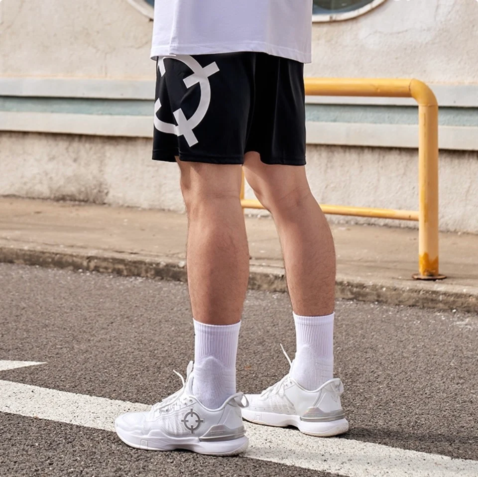 Rigorer Shorts - Image 3