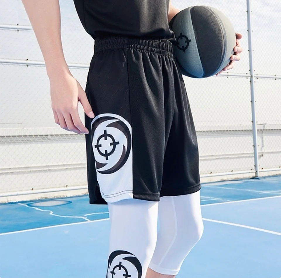Rigorer Shorts - Image 10
