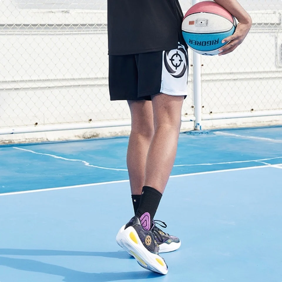 Rigorer Shorts - Image 12