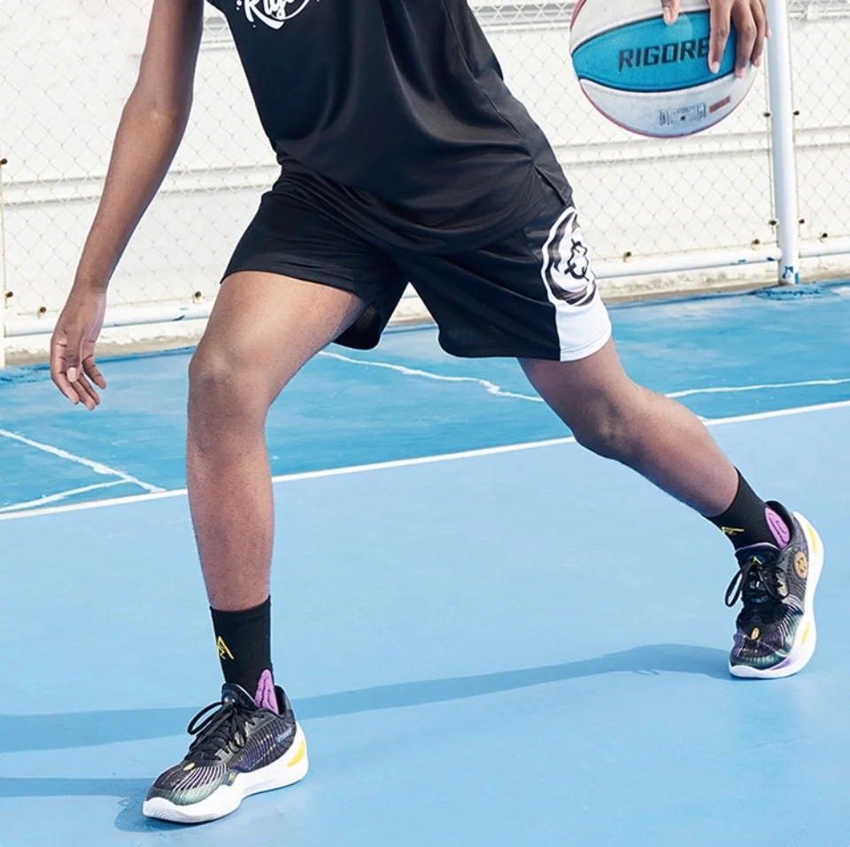 Rigorer Shorts - Image 13