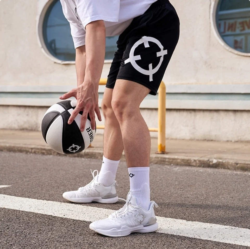 Rigorer Shorts - Image 4