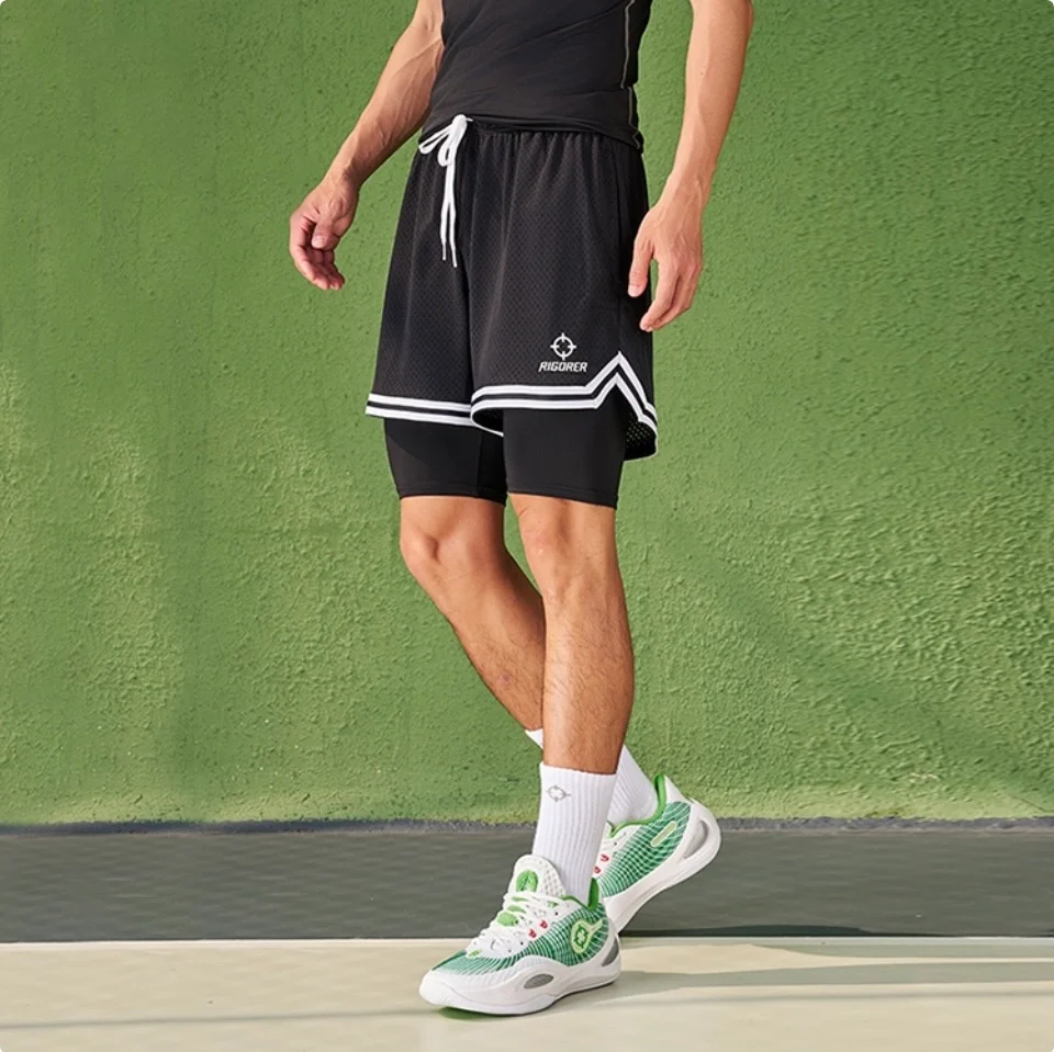 Rigorer Shorts - Image 10