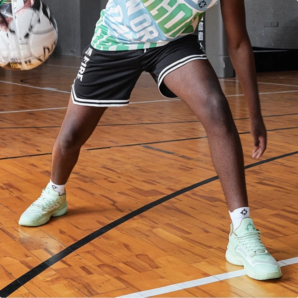 Rigorer Shorts - Image 3