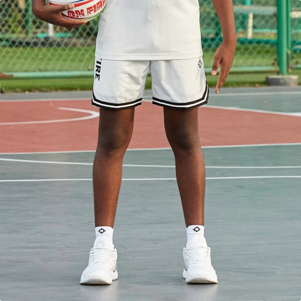Rigorer Shorts - Image 6