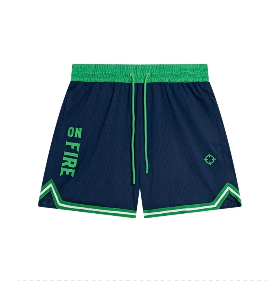 Rigorer Shorts - Image 8