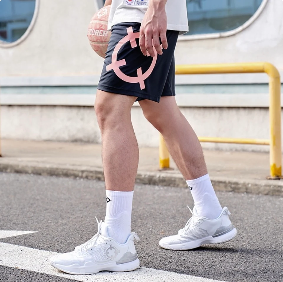 Rigorer Shorts - Image 9