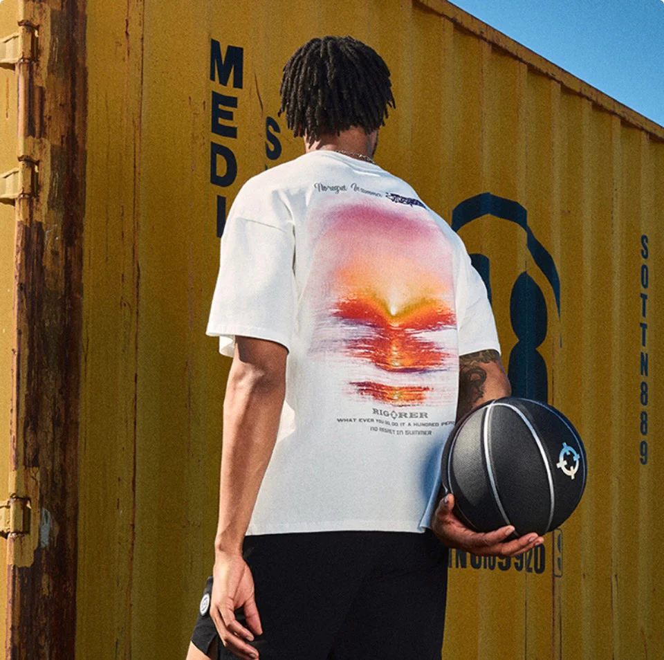 Rigorer T-shirt - Image 10