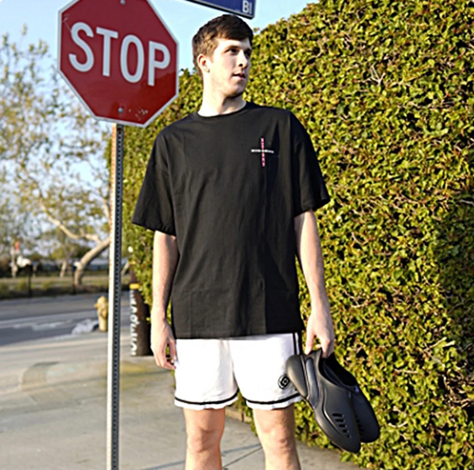 Rigorer T-shirt - Image 3