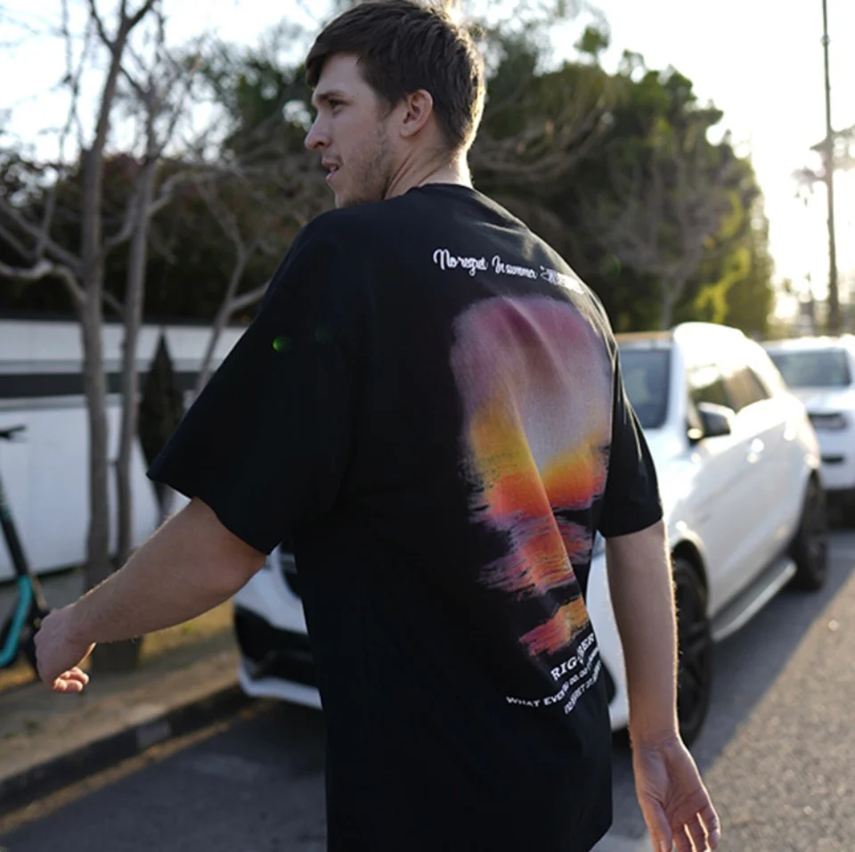 Rigorer T-shirt - Image 4