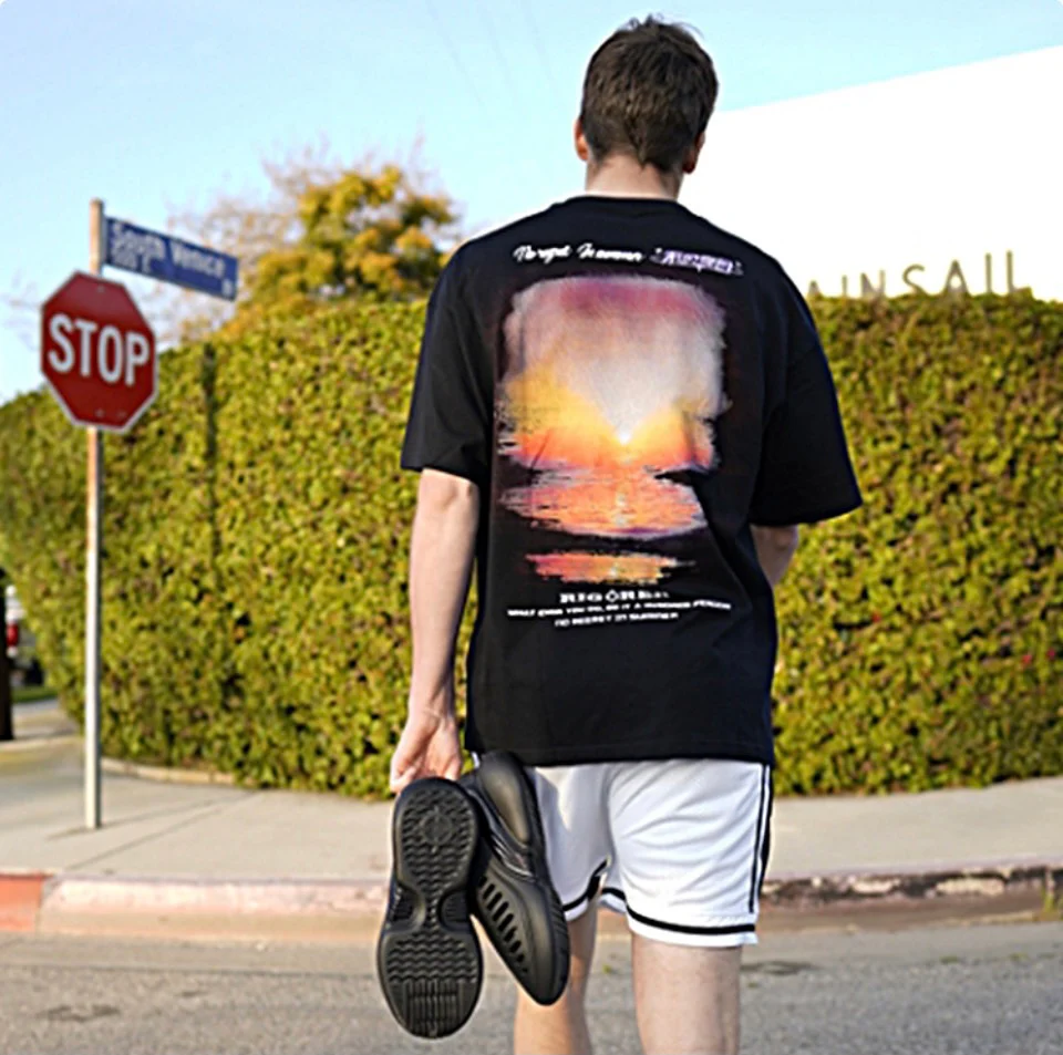 Rigorer T-shirt - Image 5