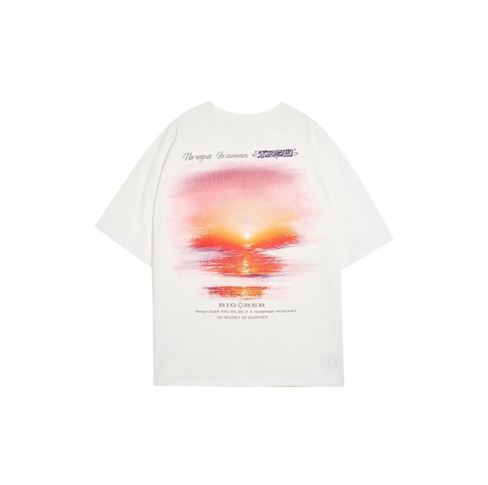 Rigorer T-shirt - Image 6
