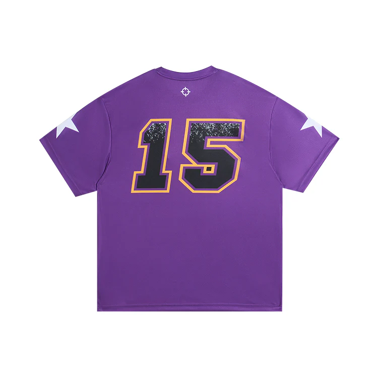RIGORER x AOSITING·REAVES Short Sleeved T Shirts Unisex - Image 4