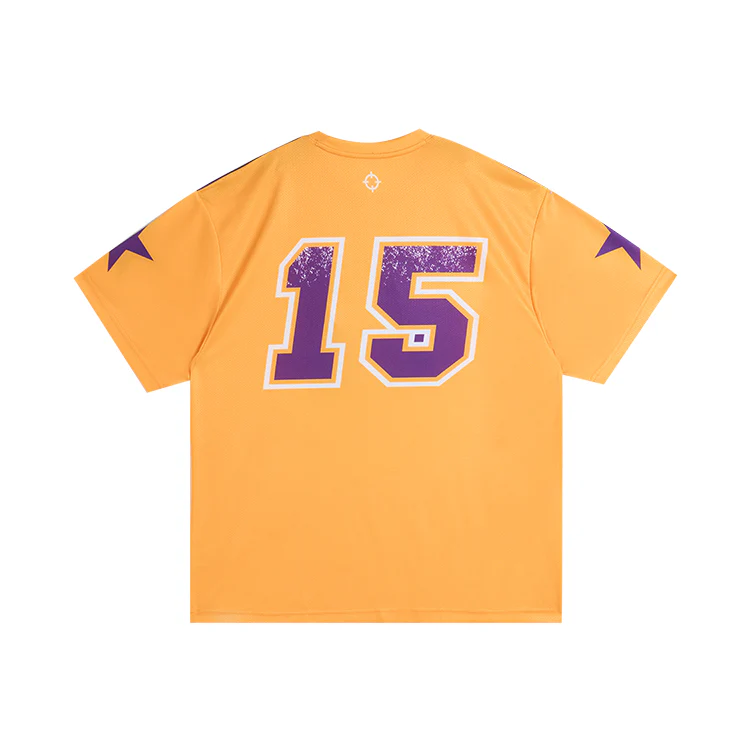 RIGORER x AOSITING·REAVES Short Sleeved T Shirts Unisex - Image 6