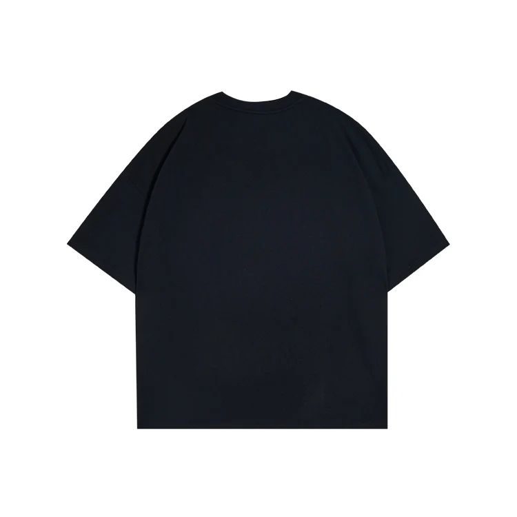 RIGORER x AOSITING·REAVES Short Sleeved T Shirts Unisex - Image 4