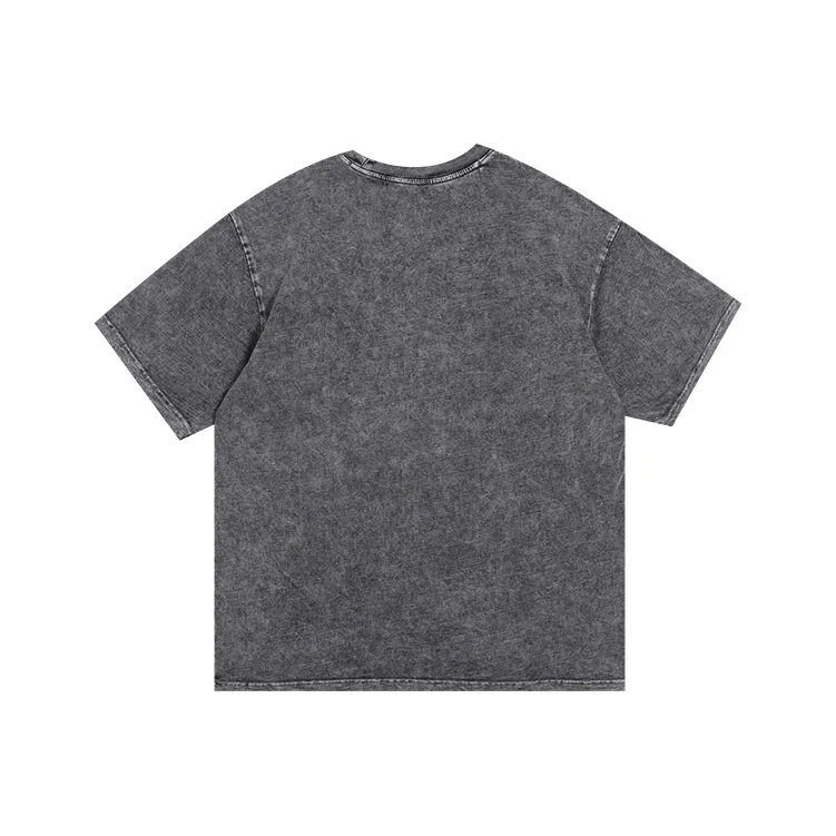 RIGORER x AOSITING·REAVES Short Sleeved T Shirts Unisex - Image 6