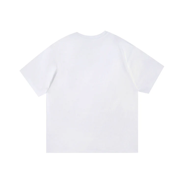 RIGORER x AOSITING·REAVES Short Sleeved T Shirts Unisex - Image 4