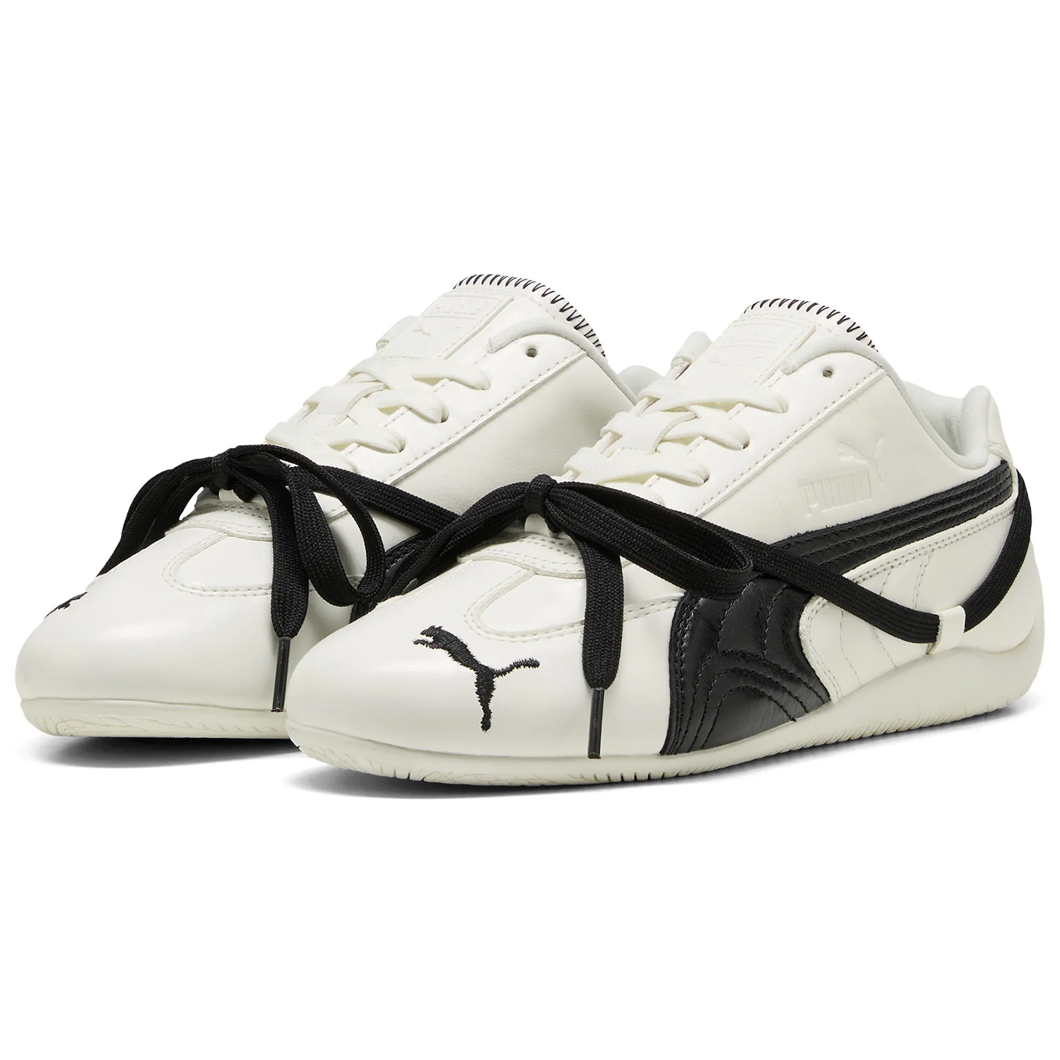 Rose x PUMA Speedcat 'White' 「Women」 - Image 3