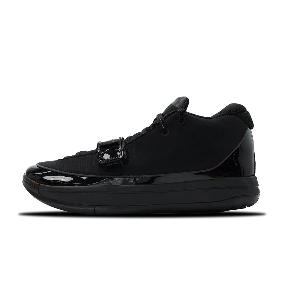 Serious Player Only Easy1 Plus 'All Black'