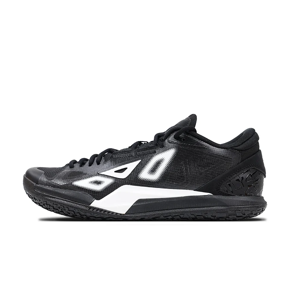 Serious Player Only Game1 Low 'The logo'