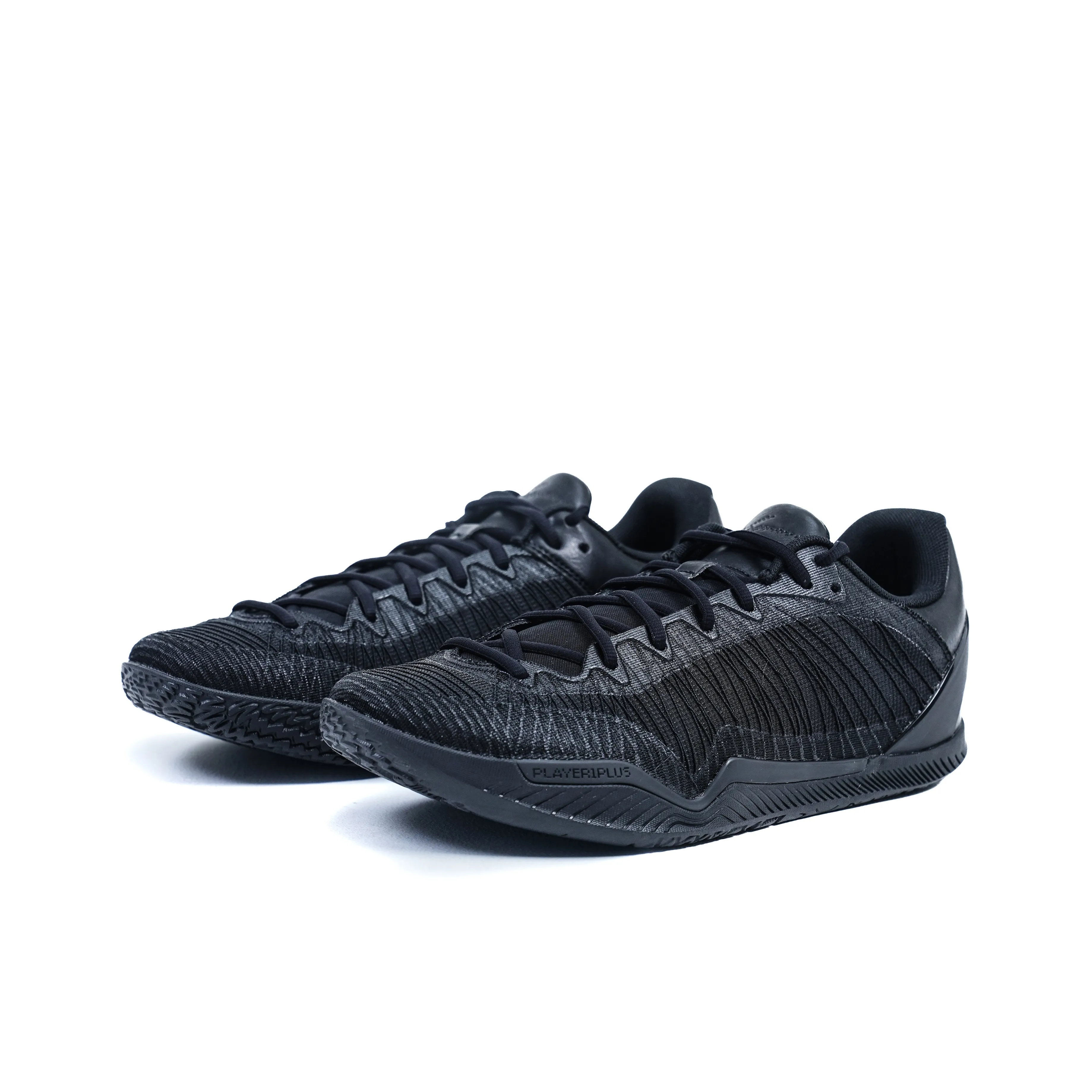 Serious Player Only Player1 Plus 'All Black2.0' - Image 2