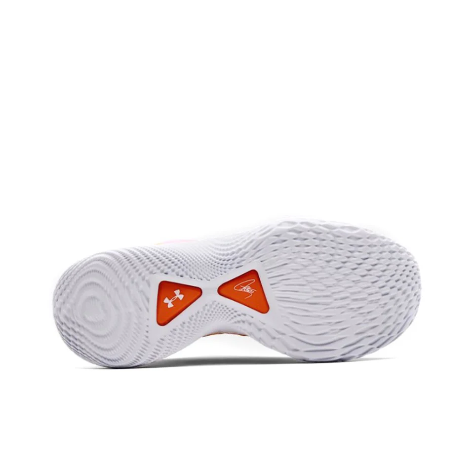 Sesame Street X Under Armour Curry 9 'Street Pack - Play Big' - Image 5
