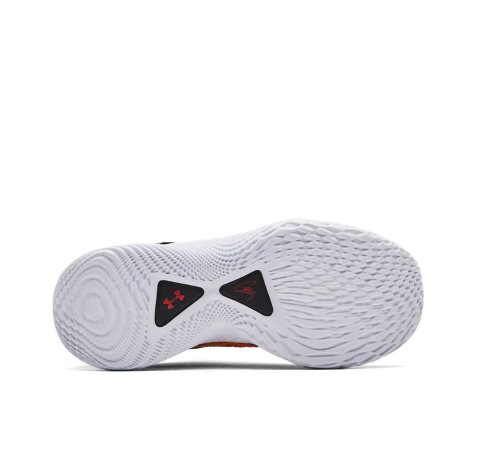 Sesame Street X Under Armour Curry 9 'StreetPack-Beyond The Stripe' - Image 5