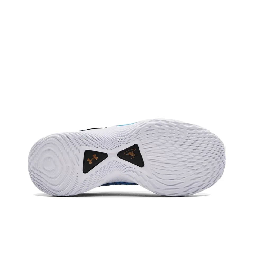 Sesame Street X Under Armour Curry 9 'StreetPack -Cookie Monster' - Image 5
