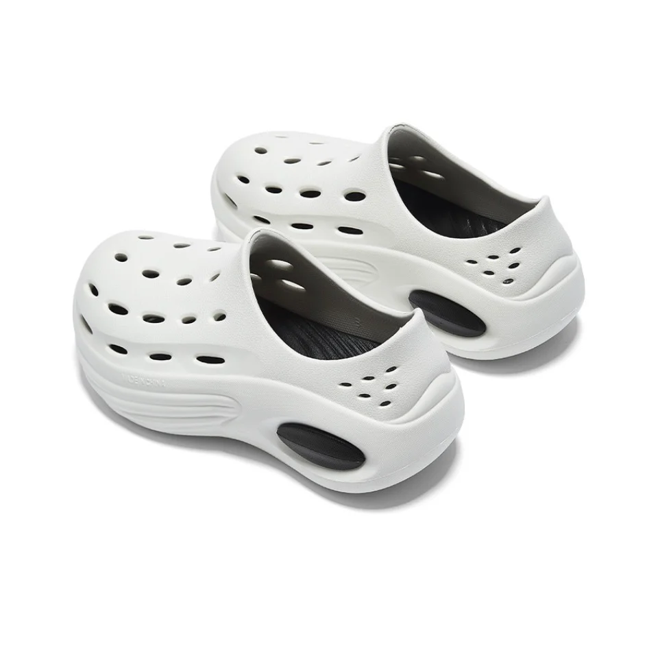 Slides ‘Height Increasing Hole Shoes’ - Image 10