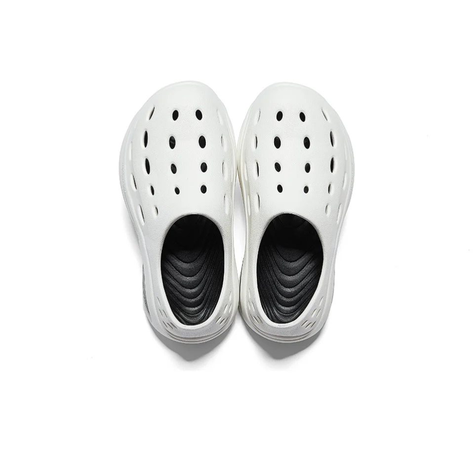 Slides ‘Height Increasing Hole Shoes’ - Image 11