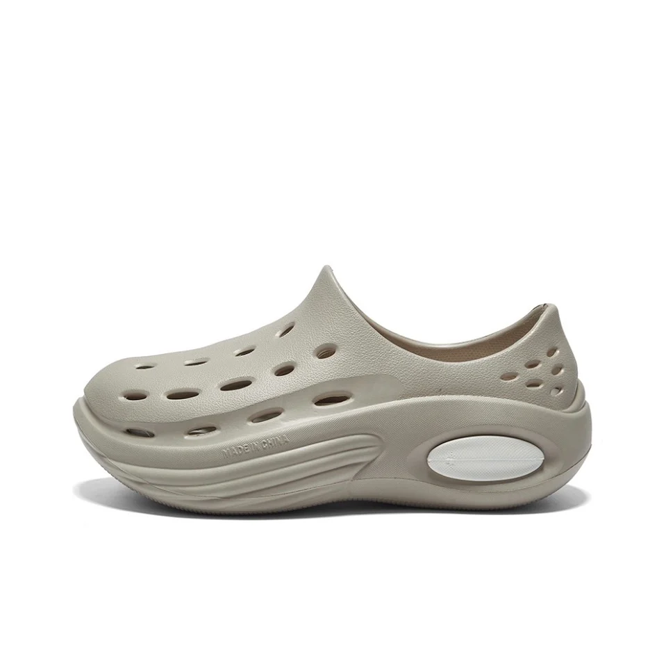 Slides ‘Height Increasing Hole Shoes’ - Image 13