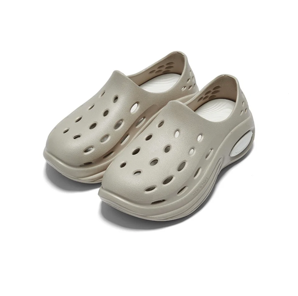 Slides ‘Height Increasing Hole Shoes’ - Image 15
