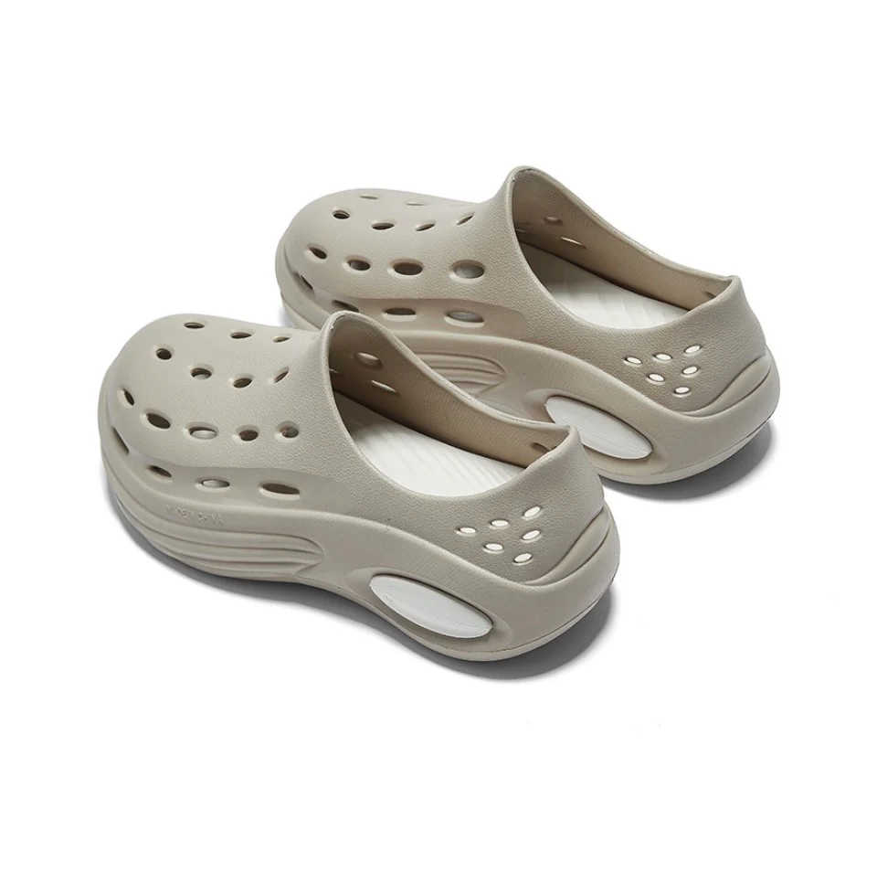 Slides ‘Height Increasing Hole Shoes’ - Image 16