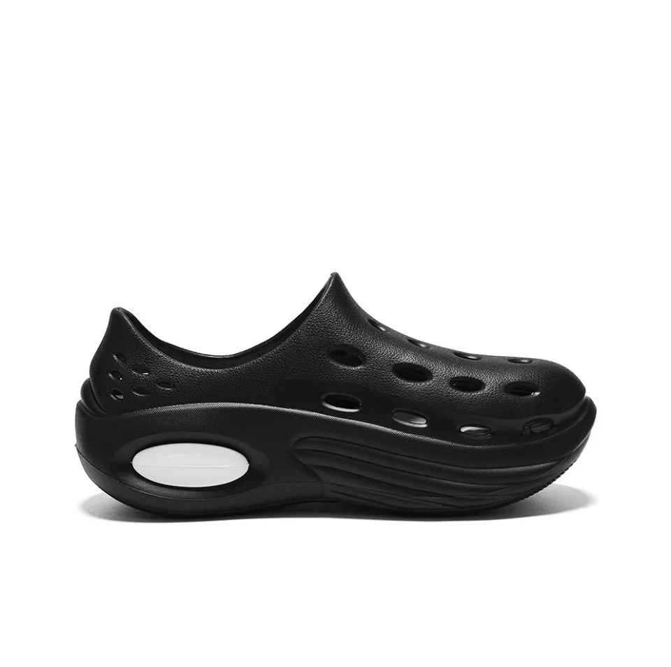 Slides ‘Height Increasing Hole Shoes’ - Image 2