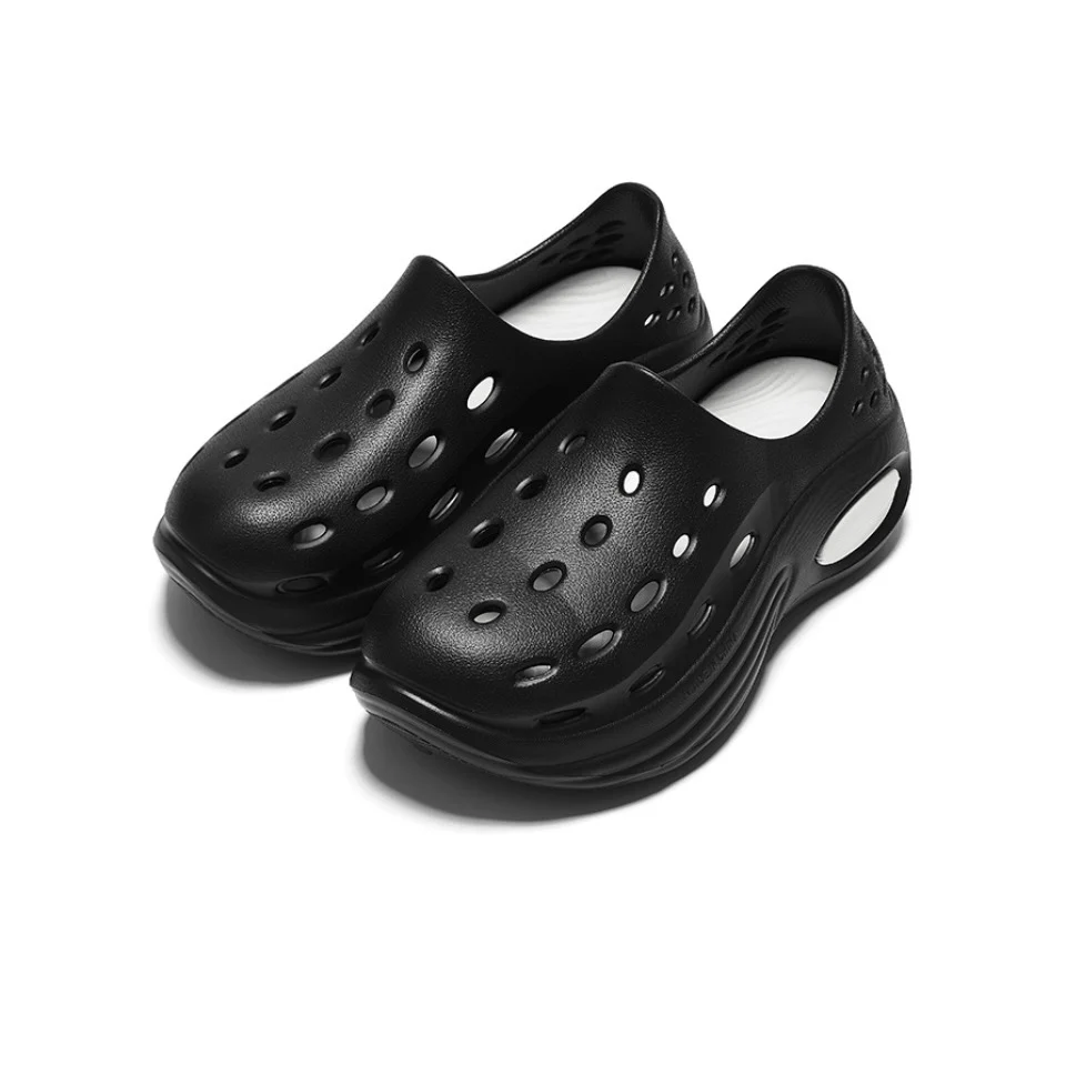 Slides ‘Height Increasing Hole Shoes’ - Image 3
