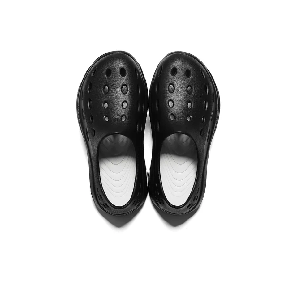 Slides ‘Height Increasing Hole Shoes’ - Image 6