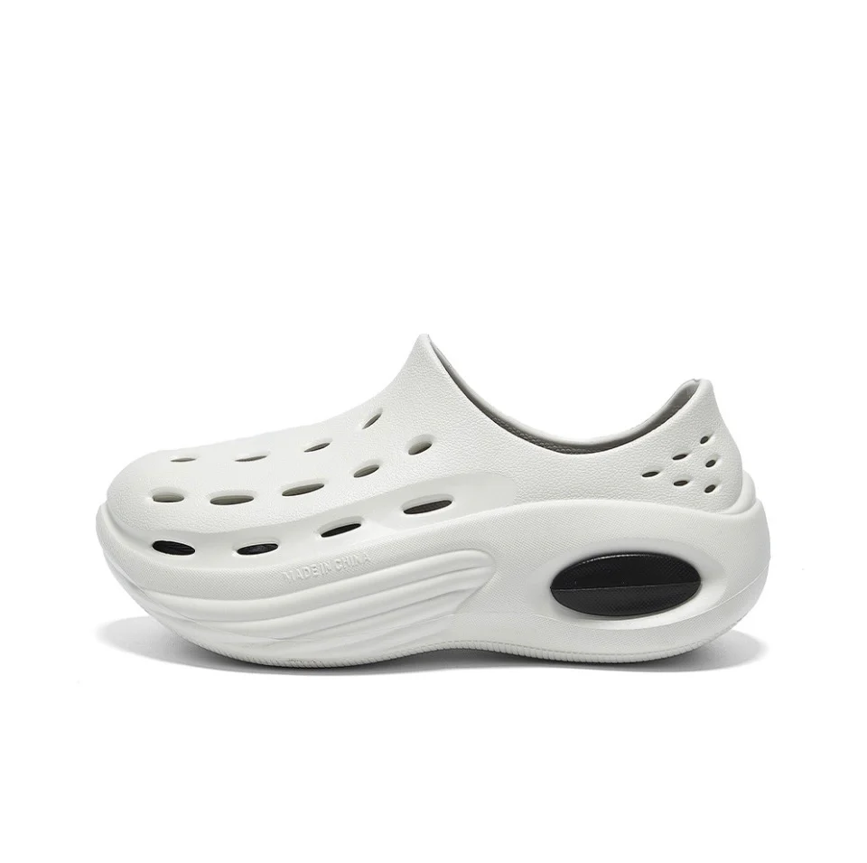 Slides ‘Height Increasing Hole Shoes’ - Image 7