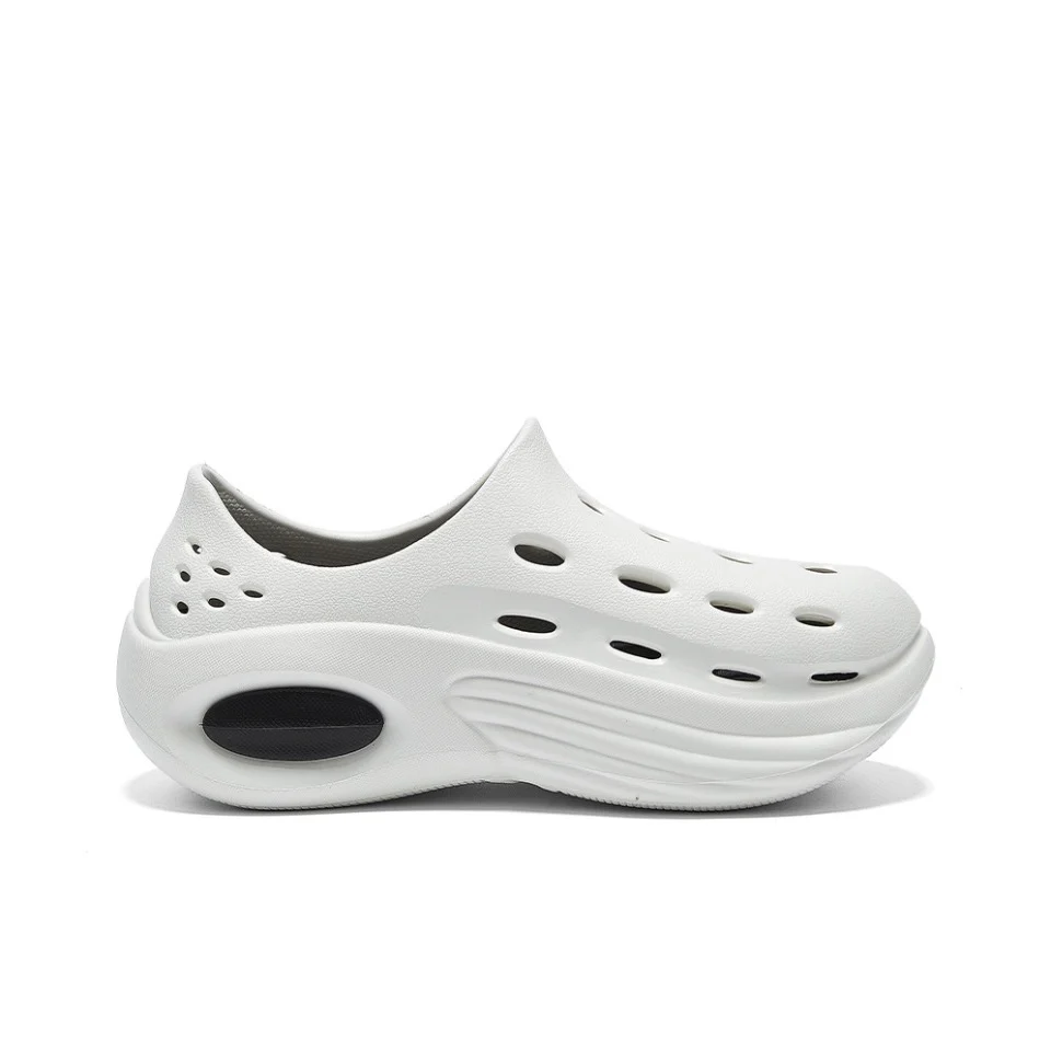 Slides ‘Height Increasing Hole Shoes’ - Image 8