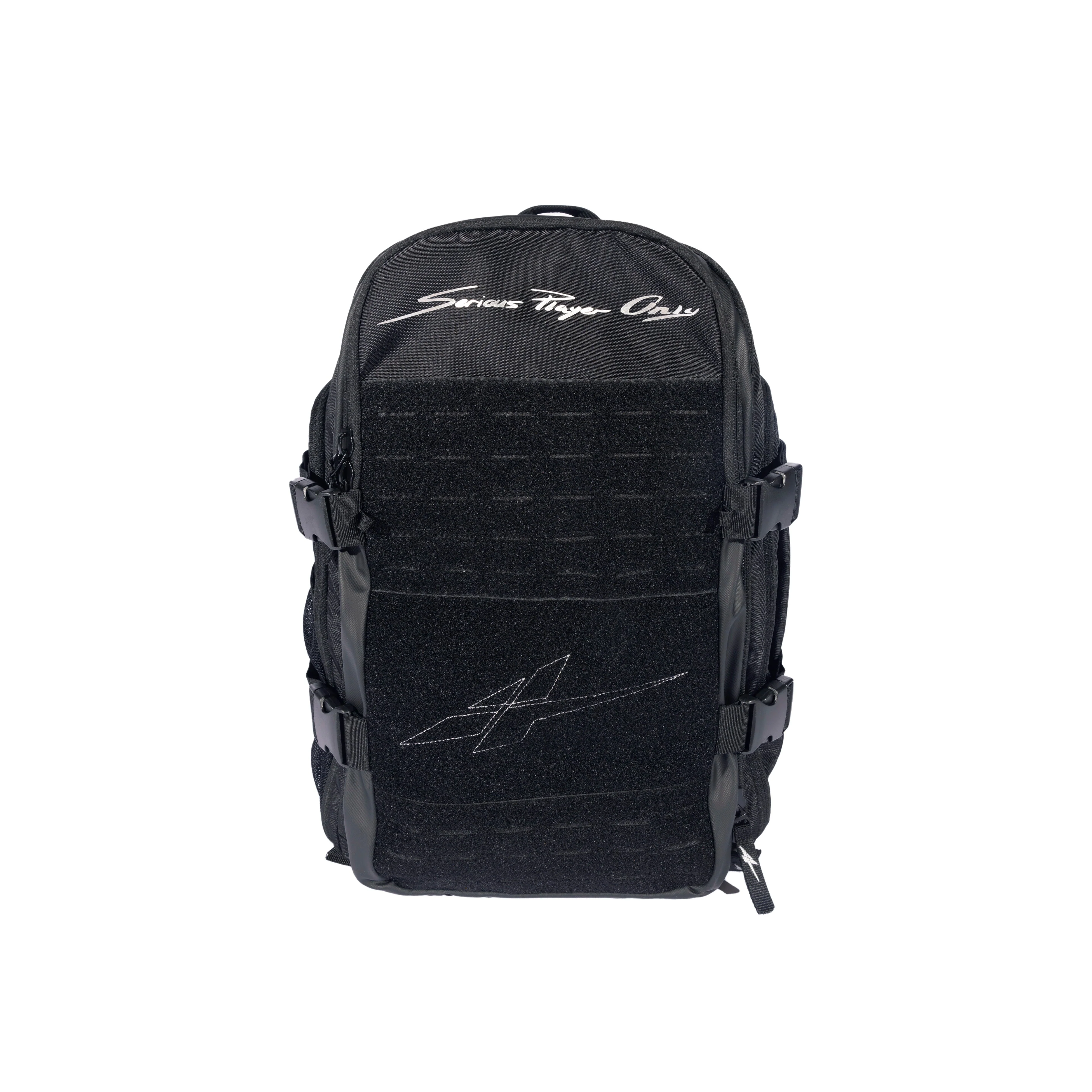 SPO ONE FOR ALL Backpack BLACK - Image 2