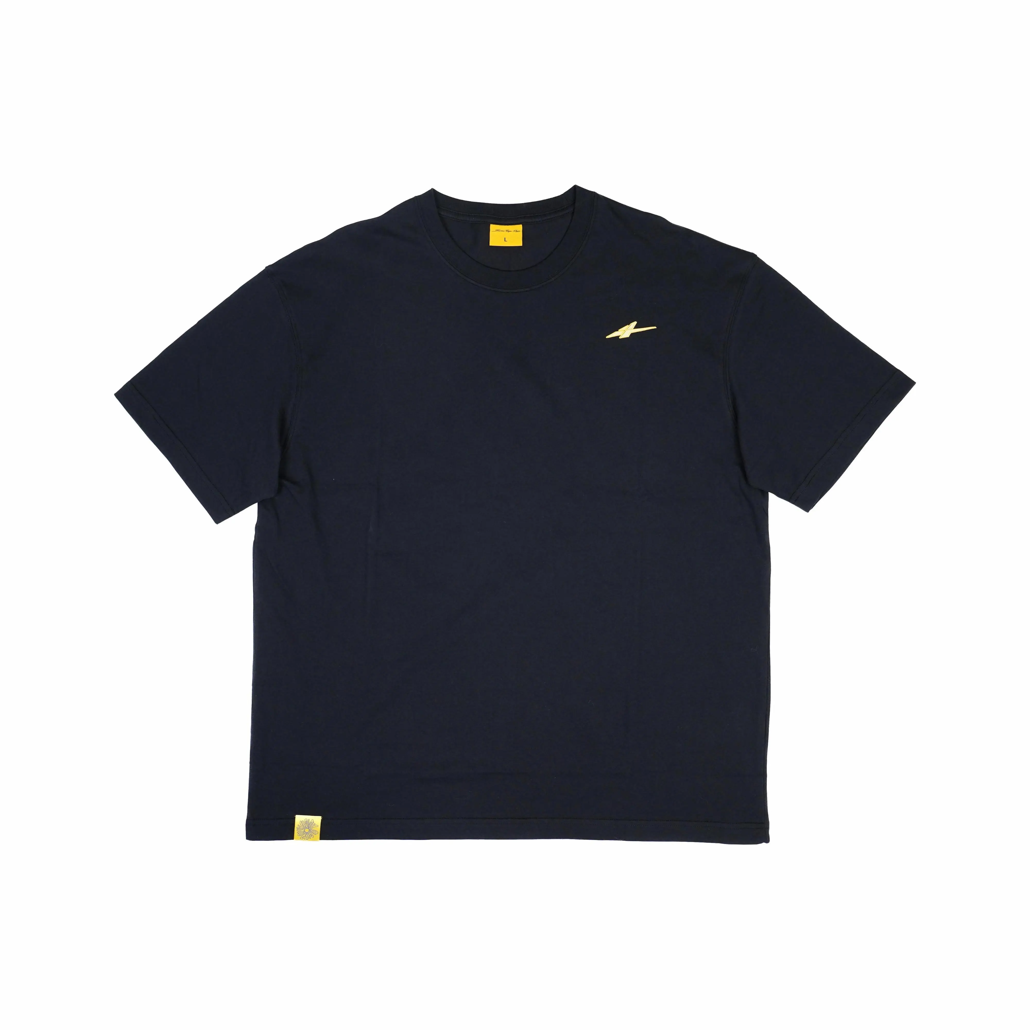 Serious Player Only ALLDAY DryLite Oversize Cut T-shirt - Image 3
