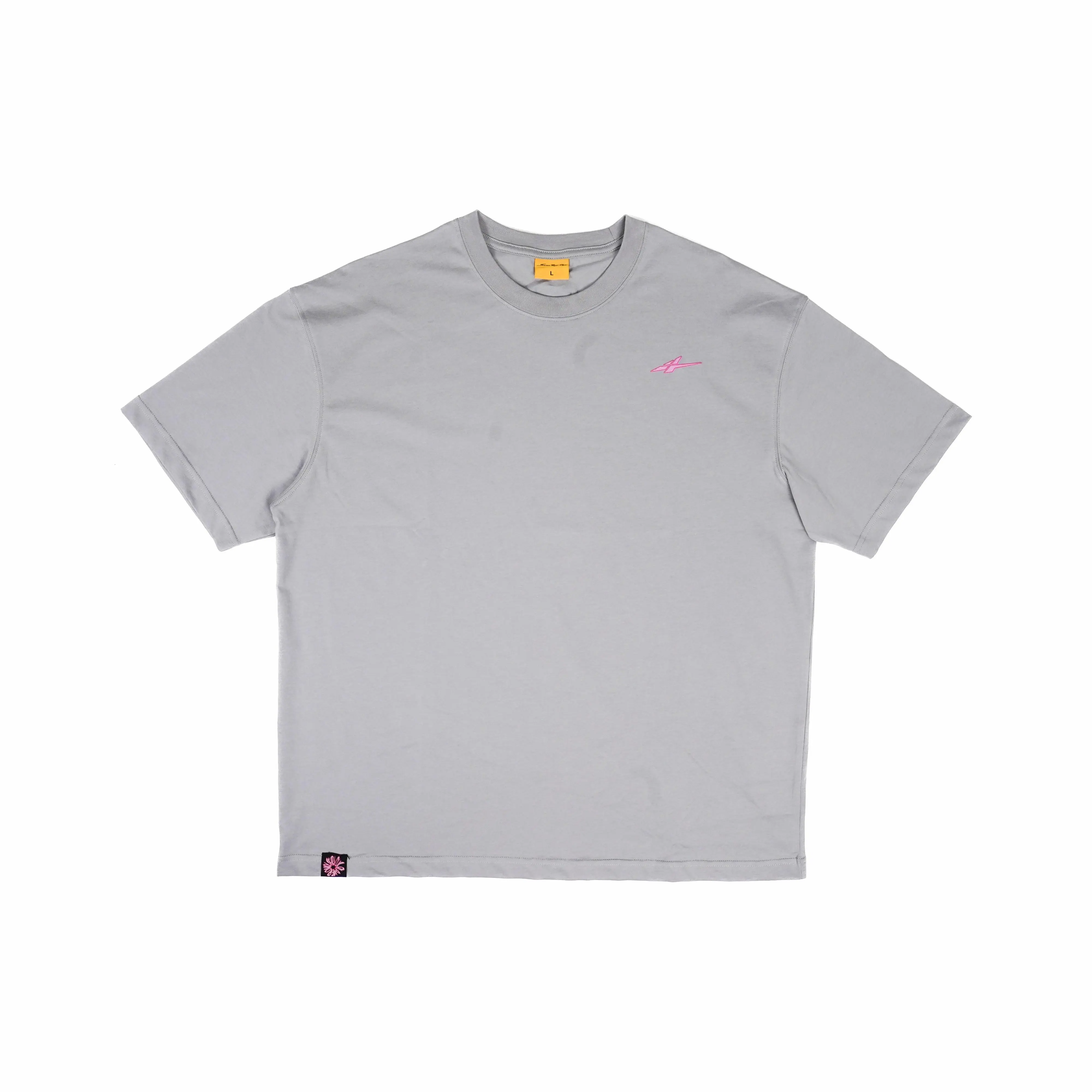 Serious Player Only ALLDAY DryLite Oversize Cut T-shirt - Image 5