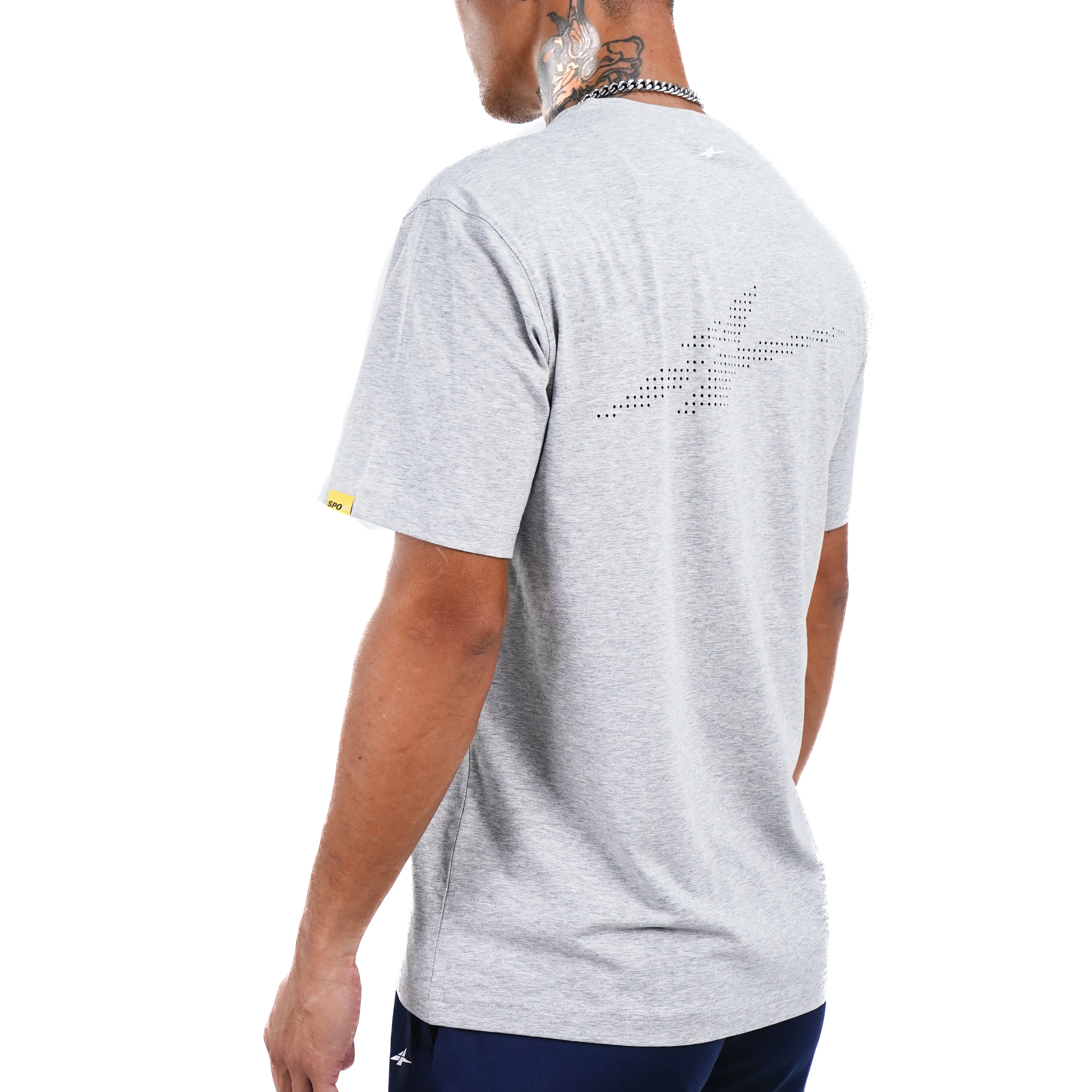 Serious Player Only DryLite Slim Fit T-Shirt - Image 10