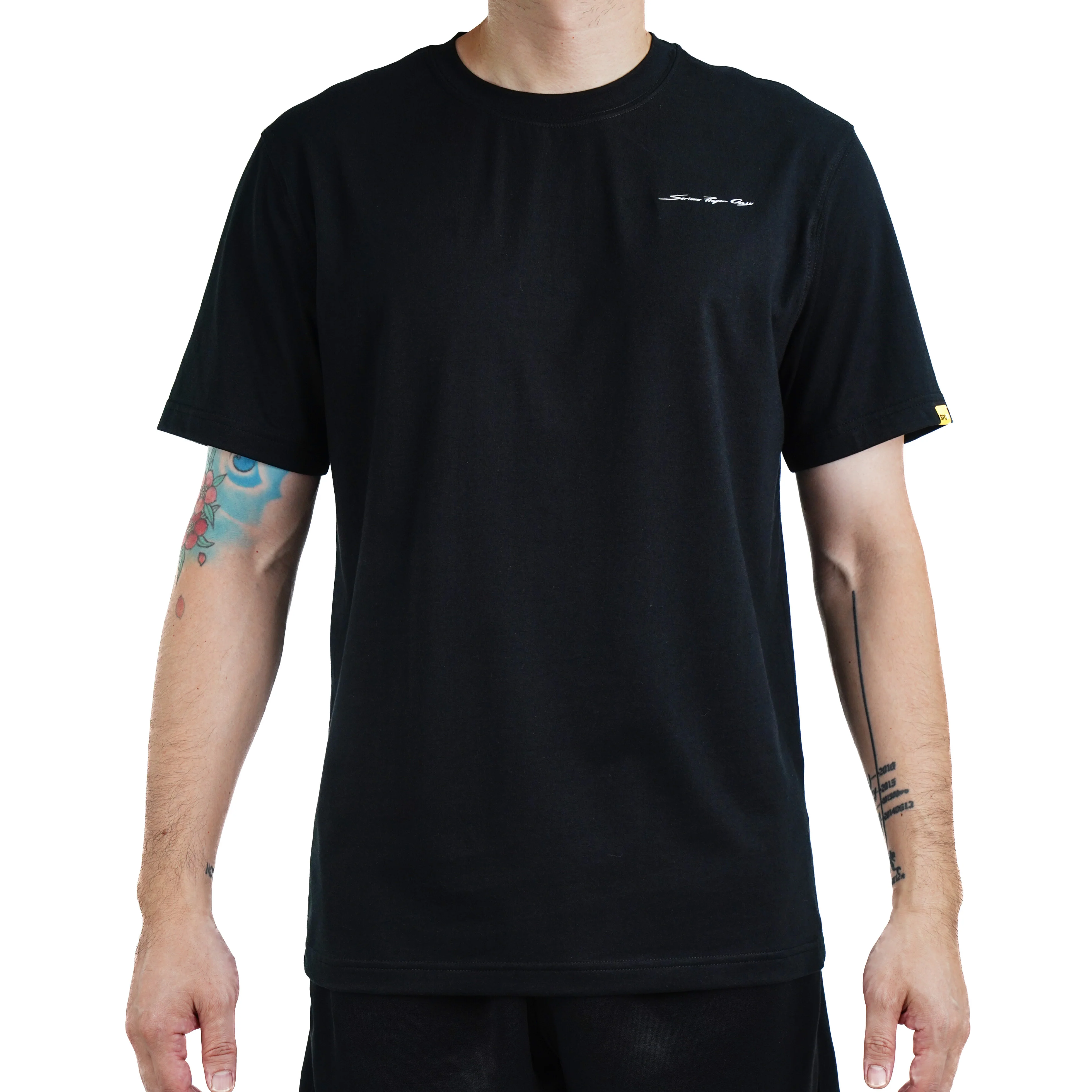 Serious Player Only DryLite Slim Fit T-Shirt - Image 3