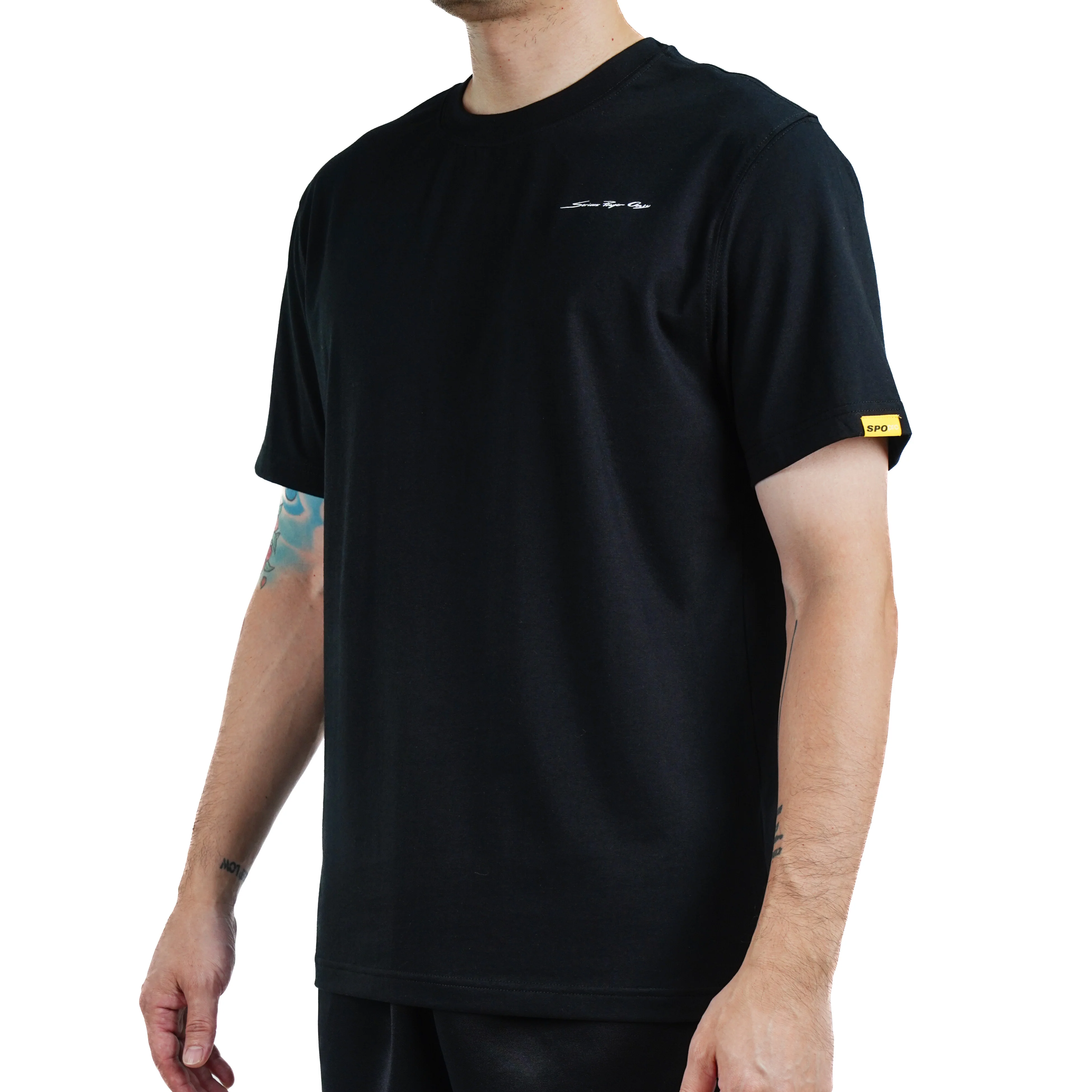 Serious Player Only DryLite Slim Fit T-Shirt - Image 4
